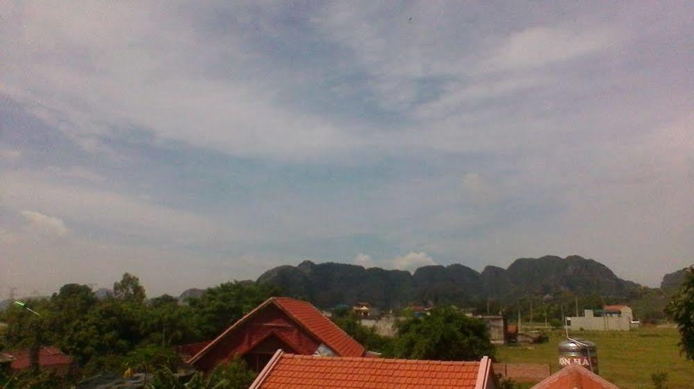 An Phu Homestay Нин Бин Екстериор снимка